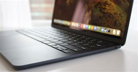 Apple MacBook Air (M3) review: don't overlook it.